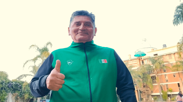 Selección Puebla U-14 entra en acción en Olimpiada Nacional.