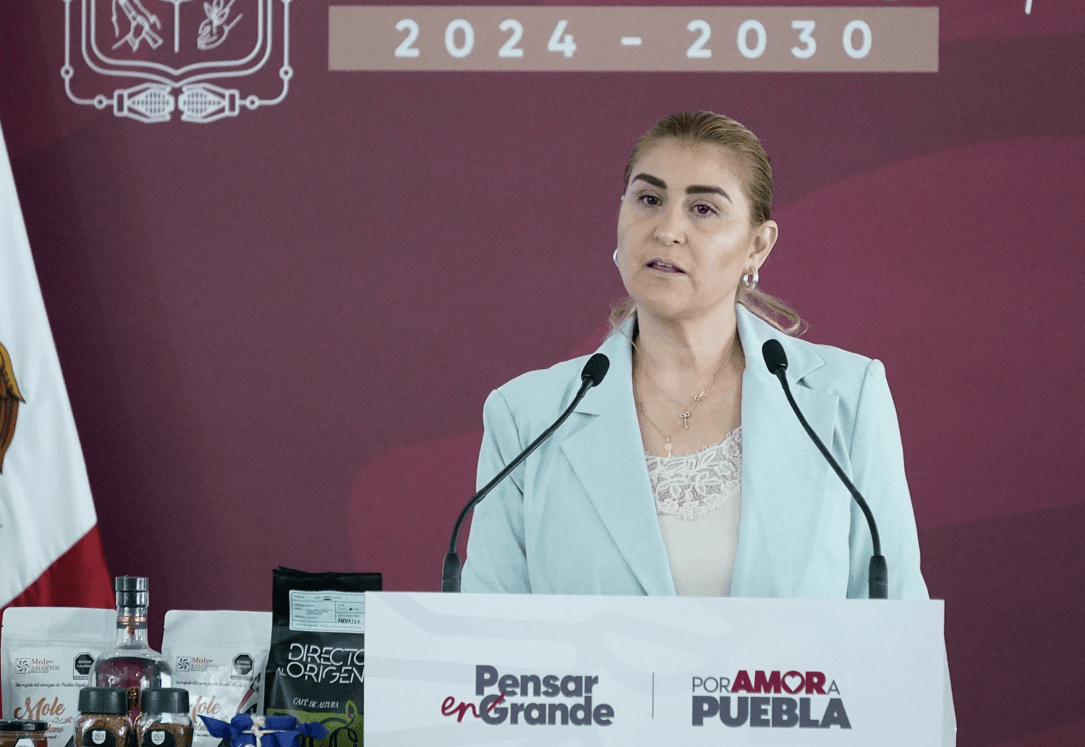 Confirma FGE de Puebla detención de una persona por masacre en Tehuitzingo.