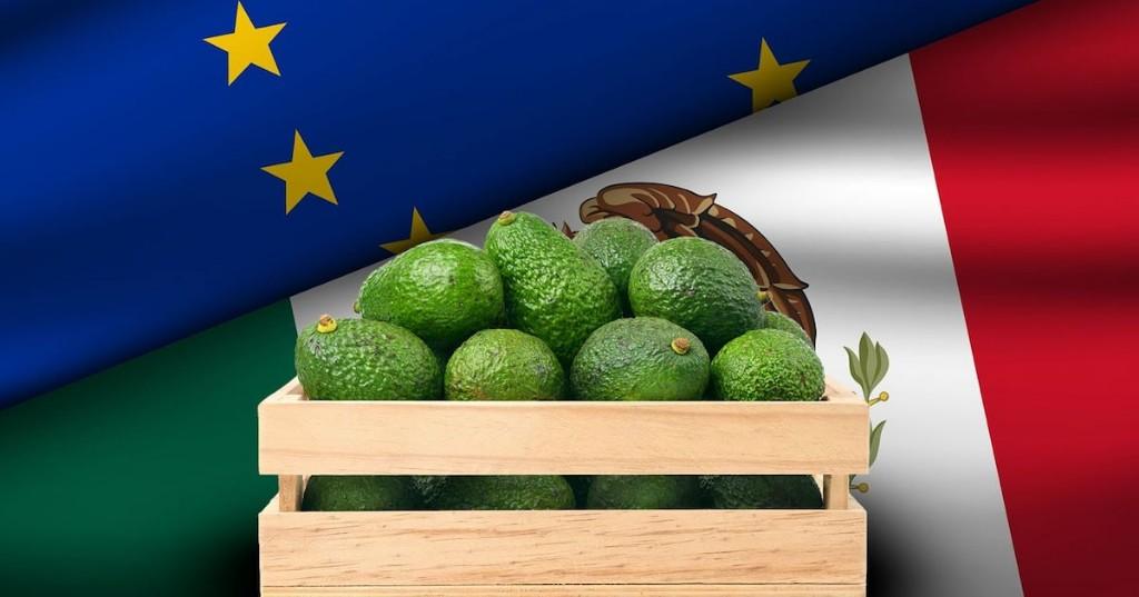 méxico-unión europea