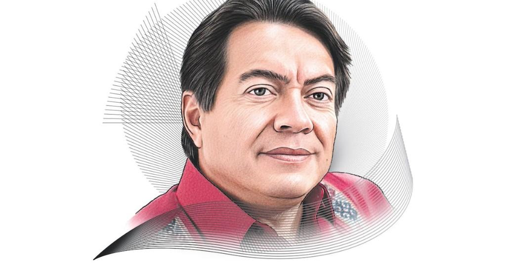 mario delgado