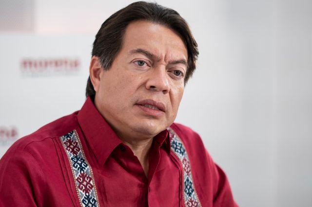 mario delgado