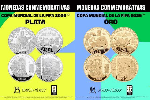monedas