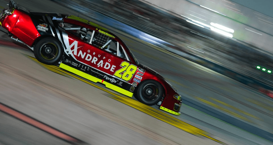 Alessandros Racing y Rubén Rovelo van por la revancha a Puebla.