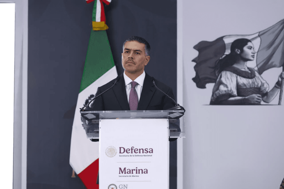 Gobierno de México garantiza apoyo permanente a Sinaloa.