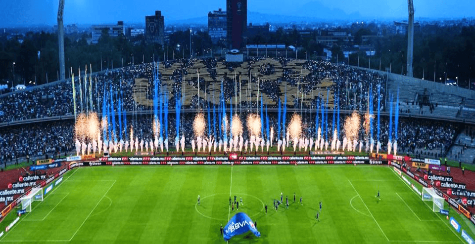 Finales con historia entre Cruz Azul y Pumas.