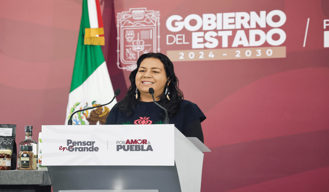 Gobierno de Puebla destinará 205 millones de pesos al campo.