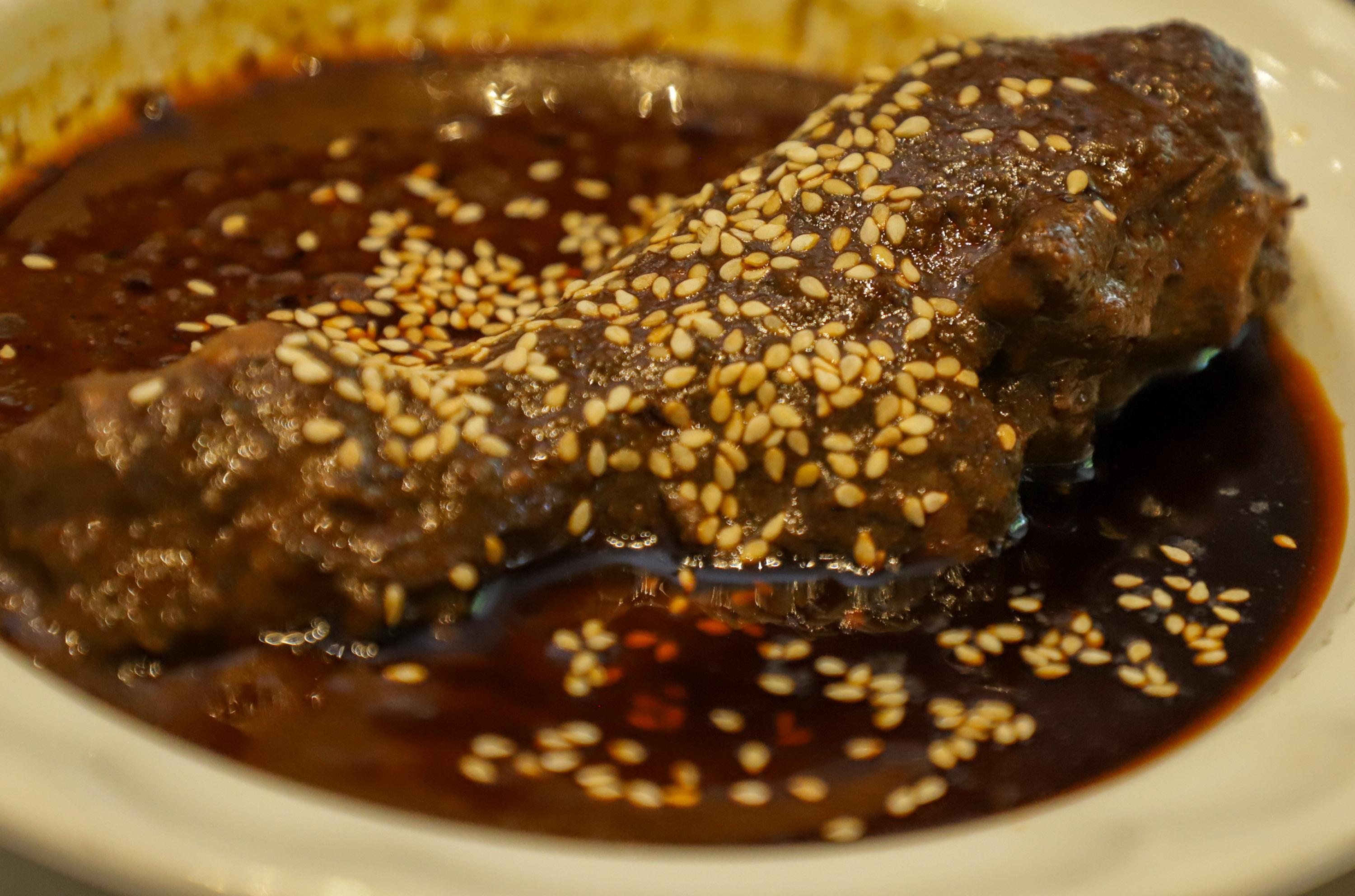 mole