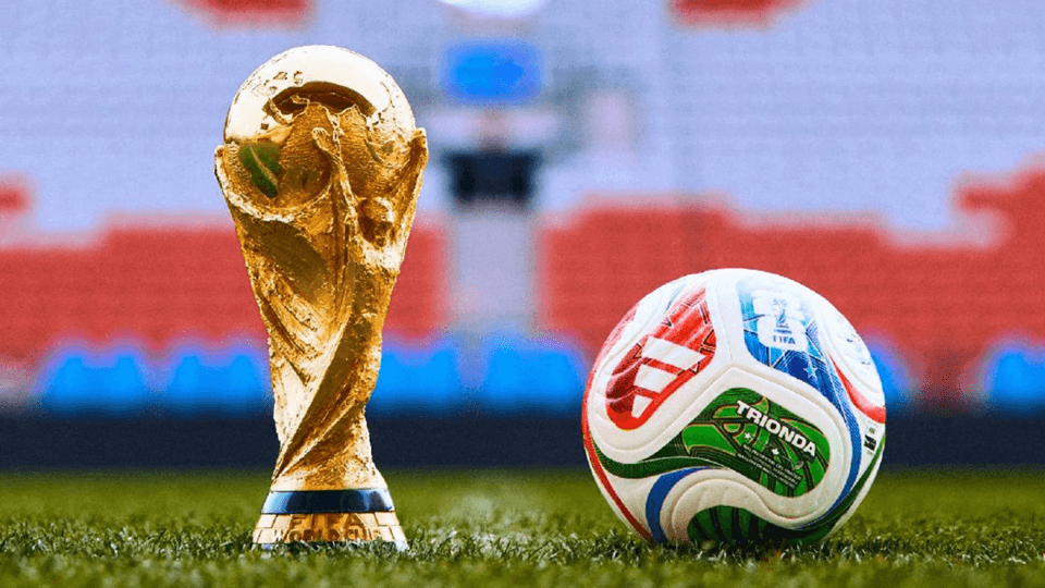 Un total de 48 selecciones inician el sueño mundialista de Futbol.