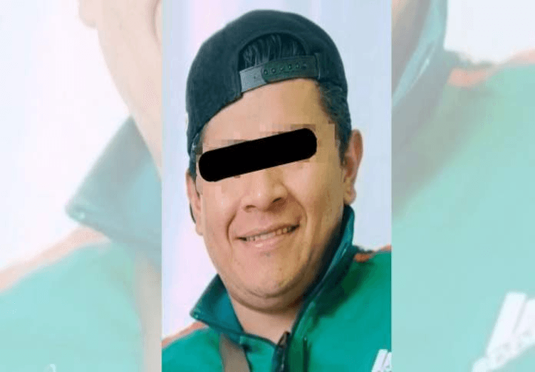 Es detenido Alexis N., alias El Caras, ligado a la explosión del jueves en Tepeaca.