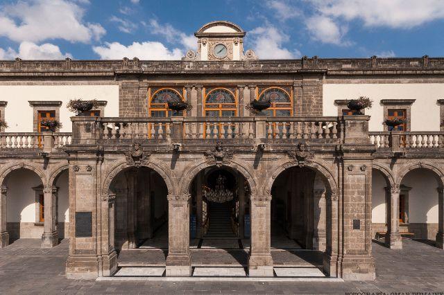 çhapultepec