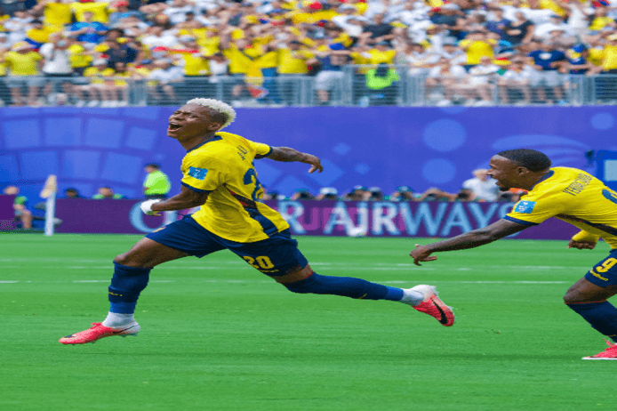 Alemania y Costa de Marfil a dieciseisavos; Ecuador sueña y puede ser rival de México.