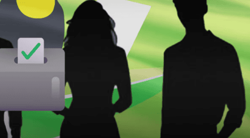 encuestas verdes