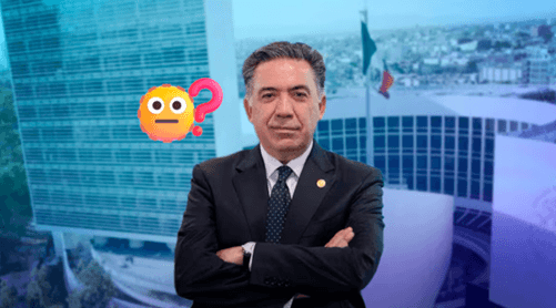 enrique inzunza