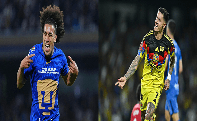 Nuevo récord de convocados de la Liga BBVA MX a la Copa del Mundo.