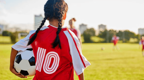 futbol-niña