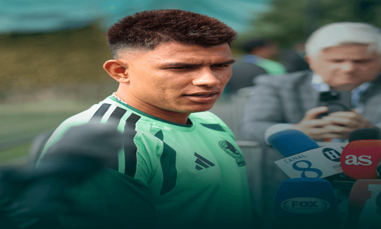 Sentimos el apoyo de la afición y eso nos motiva: Jesús Gallardo.