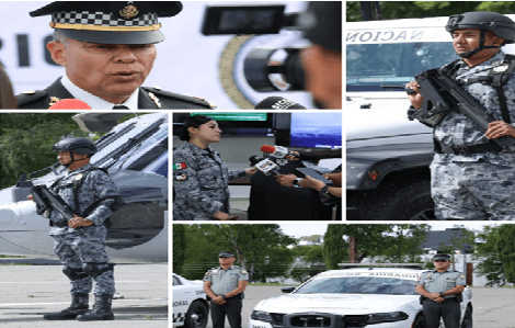 guardia nacional