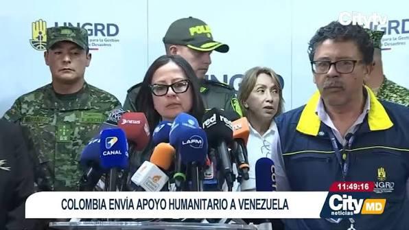colombia
