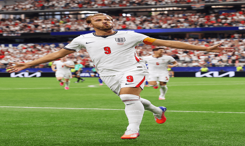 Futbol de altura, Inglaterra derrota a Croacia en el Mundial.