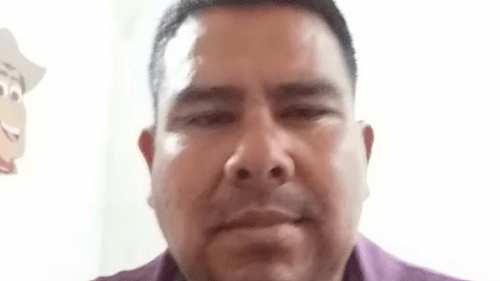 joel bravo martínez-oaxaca-sdp