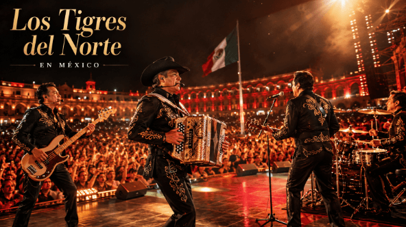 los tigres