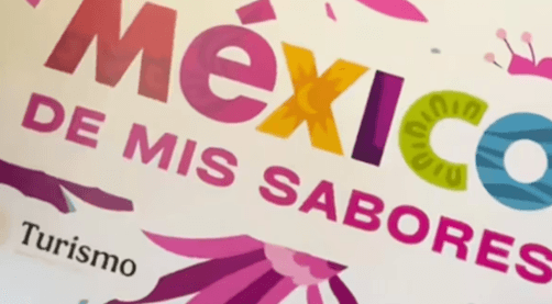 méxico de mis sabores