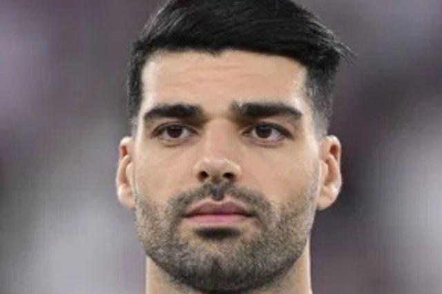 mehdi
