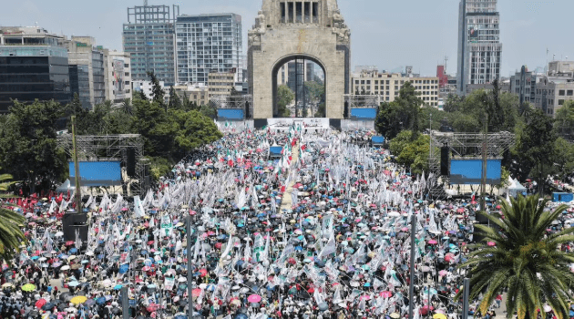 monumento a la revolución-sdp