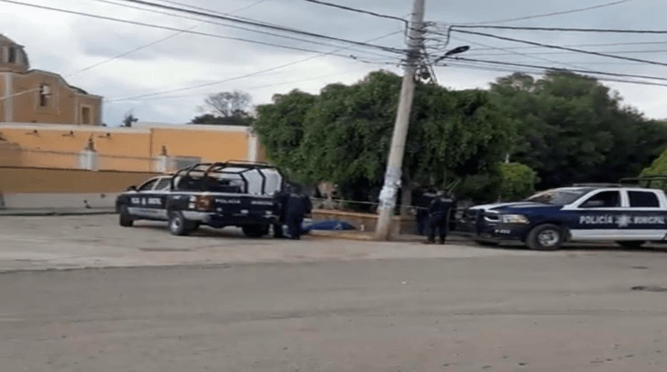 En distintos hechos, dos personas pierden la vida en San Pedro Cholula.