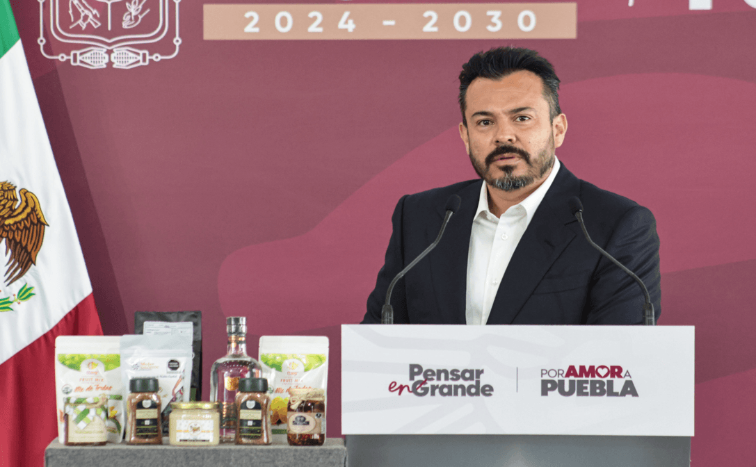 Confirma José Luis García que se presentará ante el Pleno en el mes de julio.