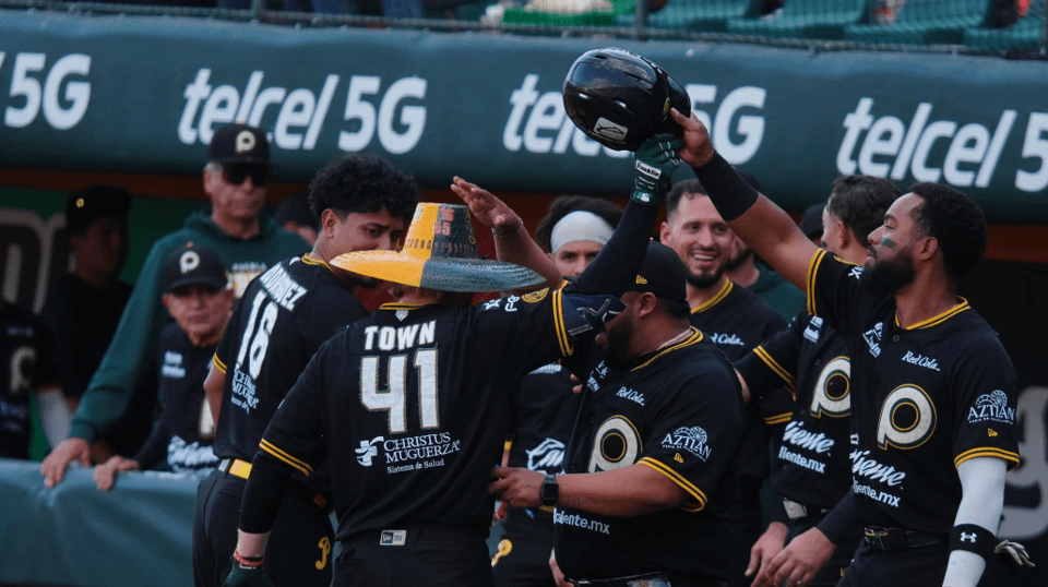 Pericos arranca este martes Serie Interzonas contra Saltillo.