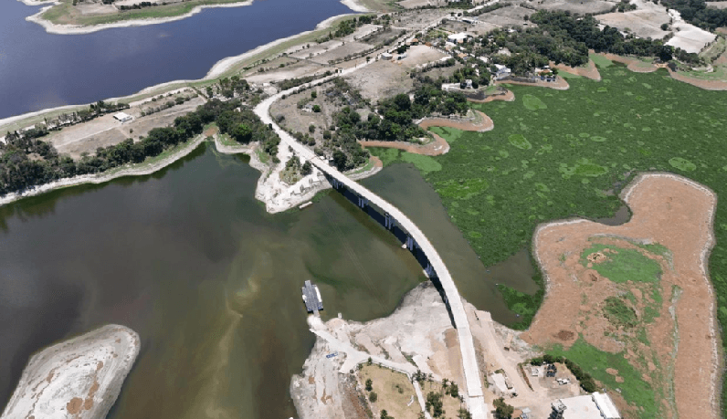 puente de la transformación