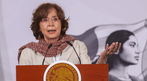 rosaura ruiz