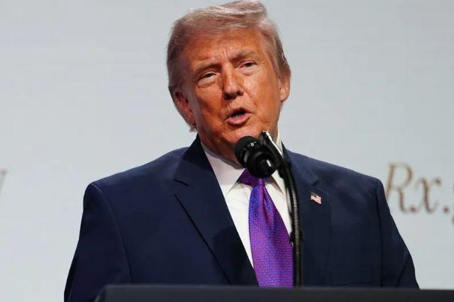 trump