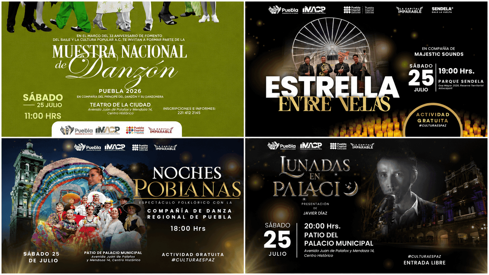 Redes