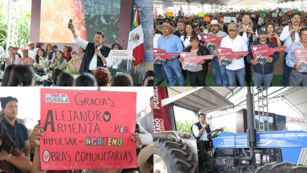 Redes