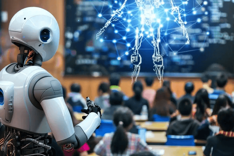 Regular la inteligencia artificial exige una alianza educativa renovada.