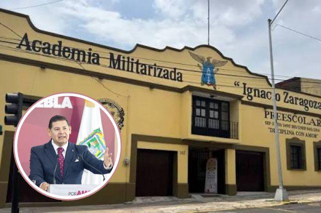 academia