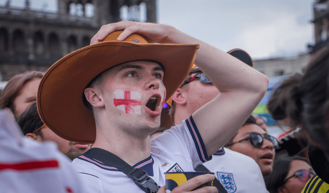 Mundial de Futbol 2026 rompe récord de asistencia.