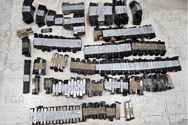 armas