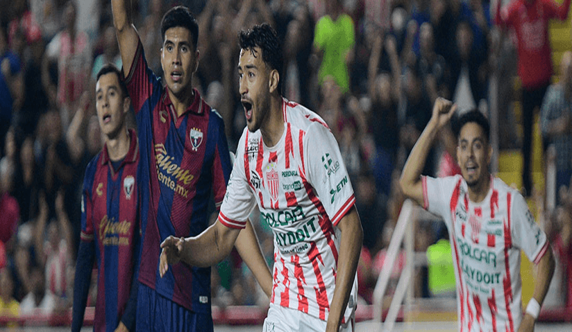 Con estos resultados arrancó la Fecha 1 del Torneo Apertura 2026.