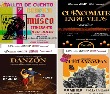 cartelera-18 julio