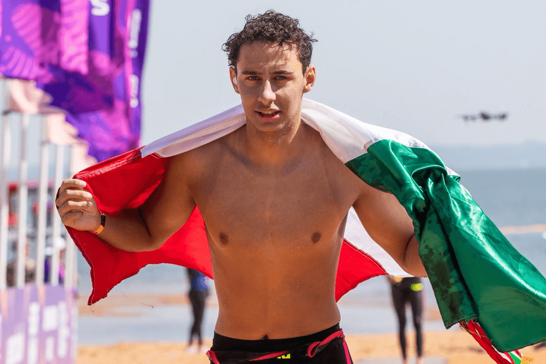 México alcanza las 50 medallas y mantiene el liderato en Santo Domingo 2026.