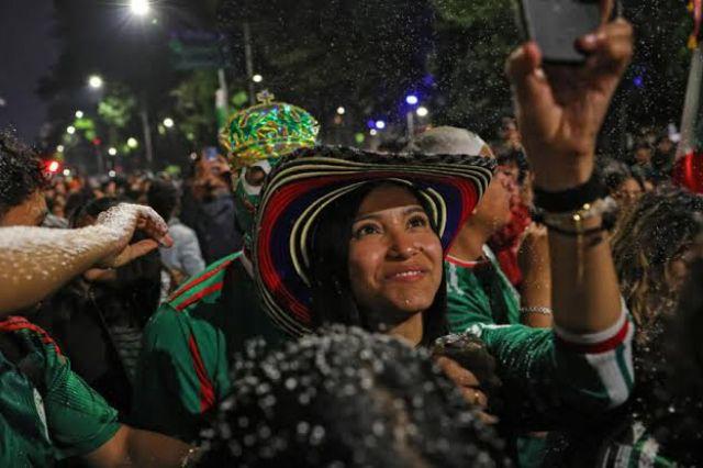 festejos