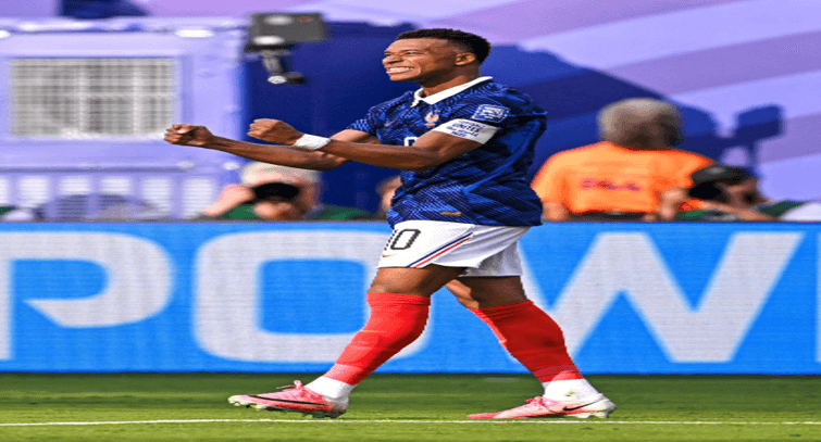Este sábado cuatro de julio arrancan los Octavos de Final en el Mundial de Futbol.