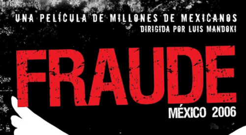 fraude