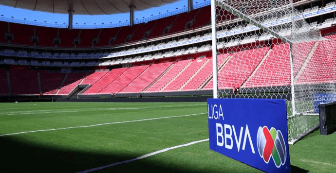 En estos lugares puedes ver los partidos, comienza el Torneo Apertura 2026.