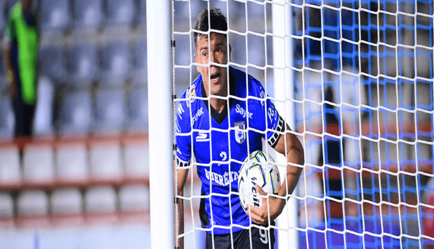 Mucho talento: XI Ideal de la Jornada 2 del Torneo Apertura 2026.