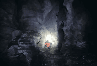 gruta