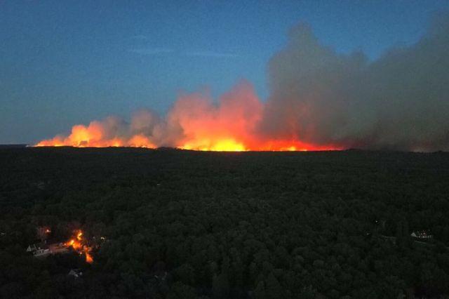 incendio